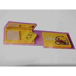 B Duck Mistine Super Powder SPF25PA++  มิสทีน เอ็กซ์ บีดัค ซุุปเปอร์พาวเดอร์ เอสพีเอฟ25พีเอ++