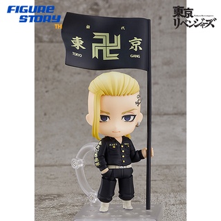 *Pre-Order*(จอง) Nendoroid Tokyo Revengers Draken (Ken Ryuguji) (Good Smile Company) (อ่านรายละเอียดก่อนสั่งซื้อ)