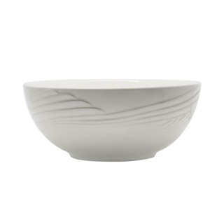 Food dispenser BOWL 6.5" CERAMIC DION Tableware Kitchen equipment อุปกรณ์ใส่อาหาร ชามเซรามิก 6.5 นิ้ว DION อุปกรณ์บนโต๊ะ