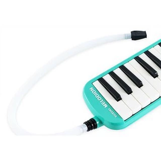 SUZUKI เมโลเดียน เมโลเดี้ยน Melodion 32 คีย์ พร้อมกล่องแข็ง Melodian