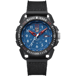 Luminox นาฬิกาข้อมือ ICE-SAR ARCTIC 1000 SERIES รุ่น XL.1003