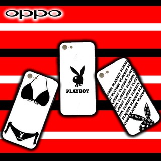 Oppo A37 A39 A57 A71 A77 A83 F1 F1+ F1s F5 F7 Tpu Playboy