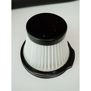 ไส้กรองเครื่องดูดไรฝุ่น Deerma DX115C-1 filter 2 ใน 1 ไส้กรองเครื่องดูดฝุ่นแบบด้ามการออกแบบ filterสำหรับ เครื่องดูดฝุ่น