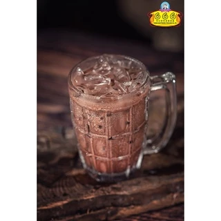 666 โกโก้ พาวเดอร์ (เครื่องดื่มโกโก้ชนิดผง) ขนาด 420 กรัม (Cocoa 420g)