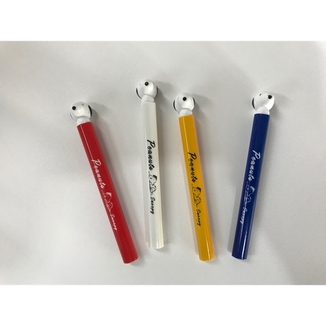 ไส้ดินสอ snoopy HB 0.5 มาใหม่ [SSL38603]