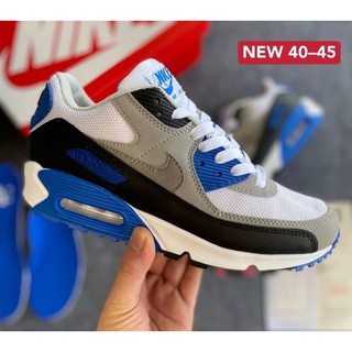 Nike Airmax90 ของโรงงานผลิตต่างประเทศไม่ผ่านQC