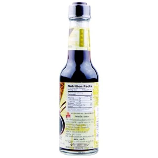 [นัมเบอร์วัน ช้อยส์] ง่วนสูน ซอสเปรี้ยว จิ๊กโฉ่ว 150 ml Sour Sauce