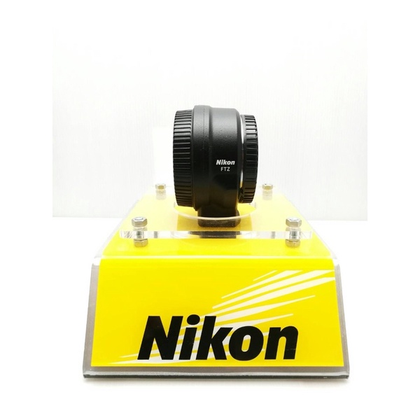 nikon ftz adapter  ไม่มีกล่อง