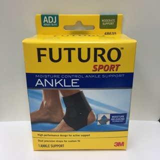 Futuro Ankle Support