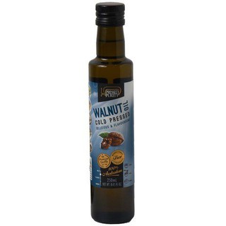 Pressed Purity Walnut 250ml  วอลนัทอัดแข็ง 250 มล