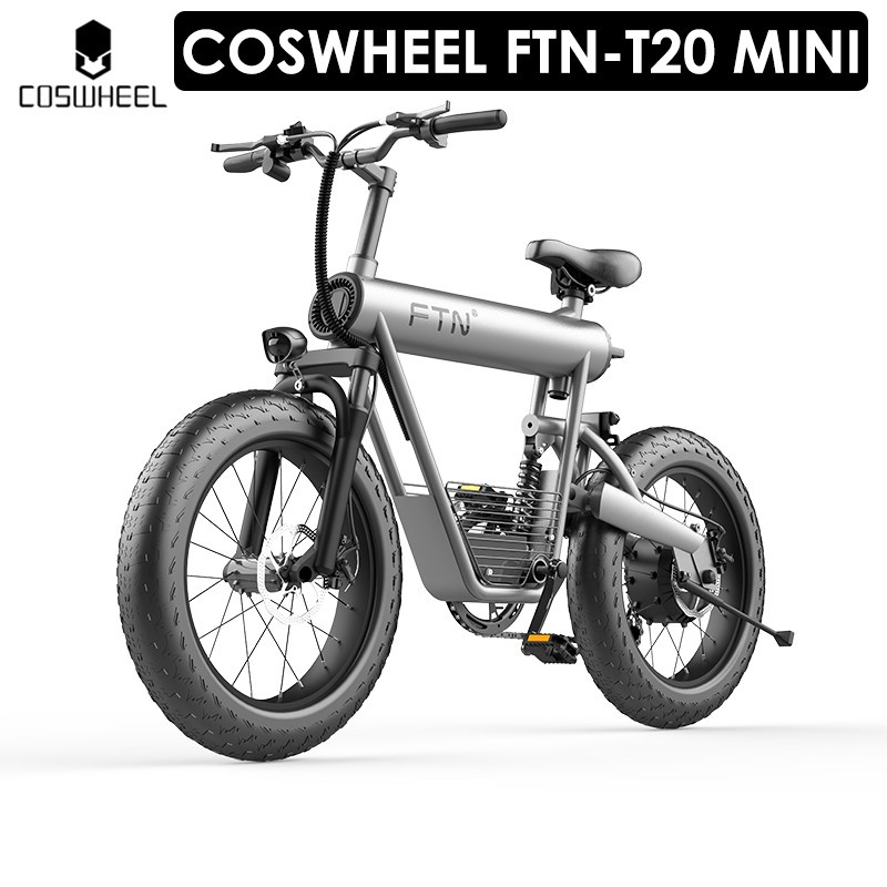 Coswheel t20