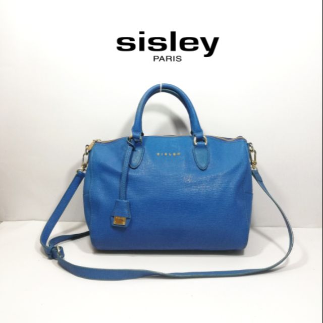 กระเป๋า Sisley  แท้ 💯%