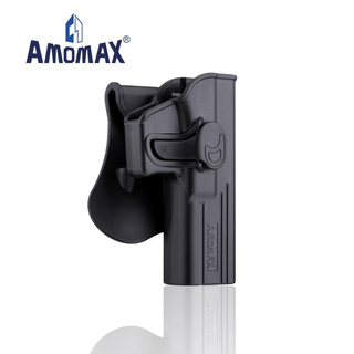 Amomax Polymer Holster ซอง ปื น  Glock17/22/31(AM-G17G2)