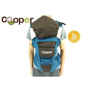 Cooper Hipseat Carrier สี Forest Green