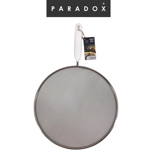 Paradox พาราด็อกซ์ ที่กันน้ำมันกระเด็น ขนาดเส้นผศ.29 ซม. Strainer 29cm