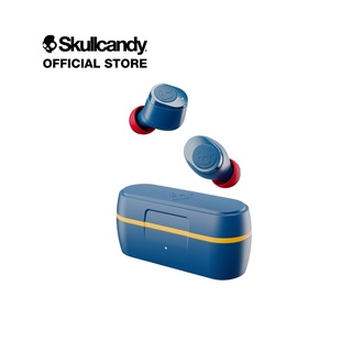 SKULLCANDY Jib True 92 Blue หูฟังทรูไวร์เลส