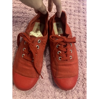 รองเท้าลำลองLacoste มือ2