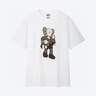 [S-5XL]Uniqlo เสื้อยืดแขนสั้นแฟชั่นสําหรับผู้ชายและผู้หญิง