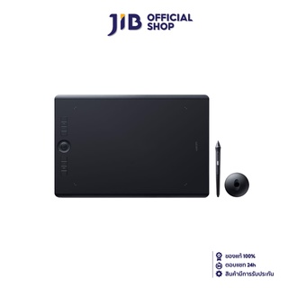 WACOM INTUOS (กระดานกราฟิก) PRO LARGE PTH-860/KO-CX (BLACK)