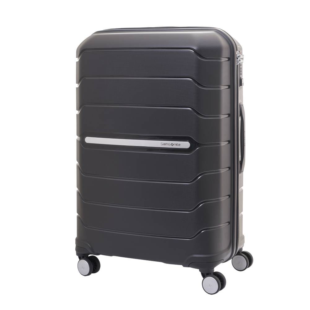 [SIZE32"] SAMSONITE กระเป๋าเดินทางล้อลาก รุ่น OCTOLITE ขนาด 32 นิ้ว HARDSIDE SPINNER 81/32 TSA LOCK