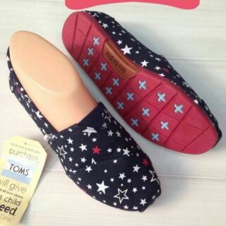 Toms