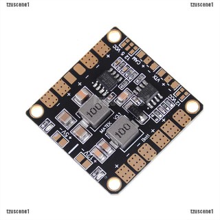 บอร์ดพาวเวอร์ซัพพลาย Pdb พร้อม bec 5v &amp; 12v สําหรับ fpv