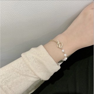 📌พร้อมส่ง สร้อยข้อมือแฟชั่น สร้อยข้อมือเกาหลี