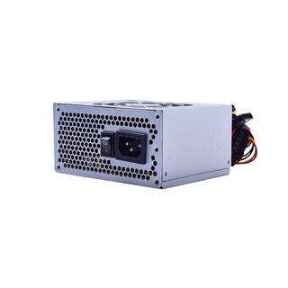 OKER POWER SUPPLY MICRO 500W ATX POWER SUPPLY EB-500