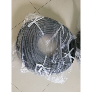 [สินค้าพร้อมส่ง]ขายส่งยางอเนกประสงค์ พต้อมแถบกาว 3 M ม้วนละ 100 เมตร
