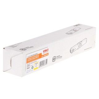 Toner Original OKI C310 Y