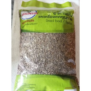 #เม็ดดีลล์ หรือ #เม็ดผักชีลาว 50 กรัม-200 กรัม #Dill Seeds 50 g.-200 g. คัดพิเศษคุณภาพอย่างดี สะอาด ราคาถูก #ตราคุณศิริ