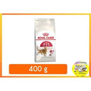 Royal Canin Fit 400g