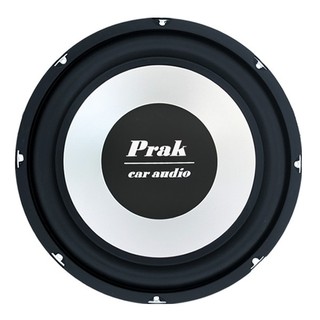 ลำโพง Prak  12" 1200w ราคาต่อตัว