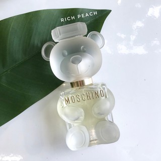 Moschino Toy2 Edp For Women 30ml