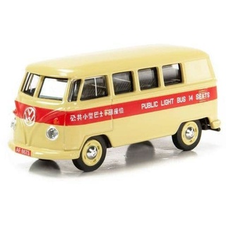 VW T1 BUS HK PUBLIC LIGHT BUS