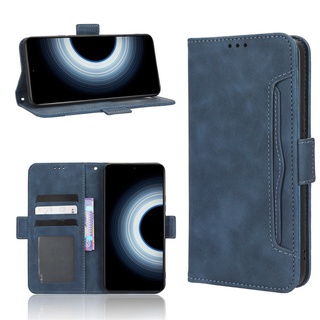 Xiaomi 12T 12T Pro กระเป๋าสตางค์ แม่เหล็ก ปิด หนังสือ ฝาพับ หนัง การ์ด รูปภาพ ที่ใส่โทรศัพท์ กระเป๋า