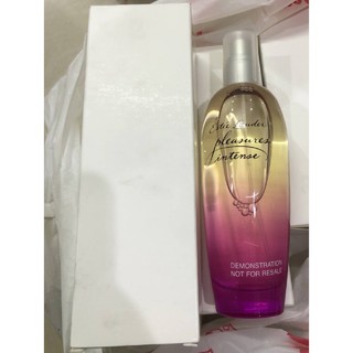 เทส Estee Lauder Pleasure INTENSE 100ml   • 2299฿เทส Estee Lauder Pleasure INTENSE 100ml   • 2299฿เทส Estee Lauder Pleas