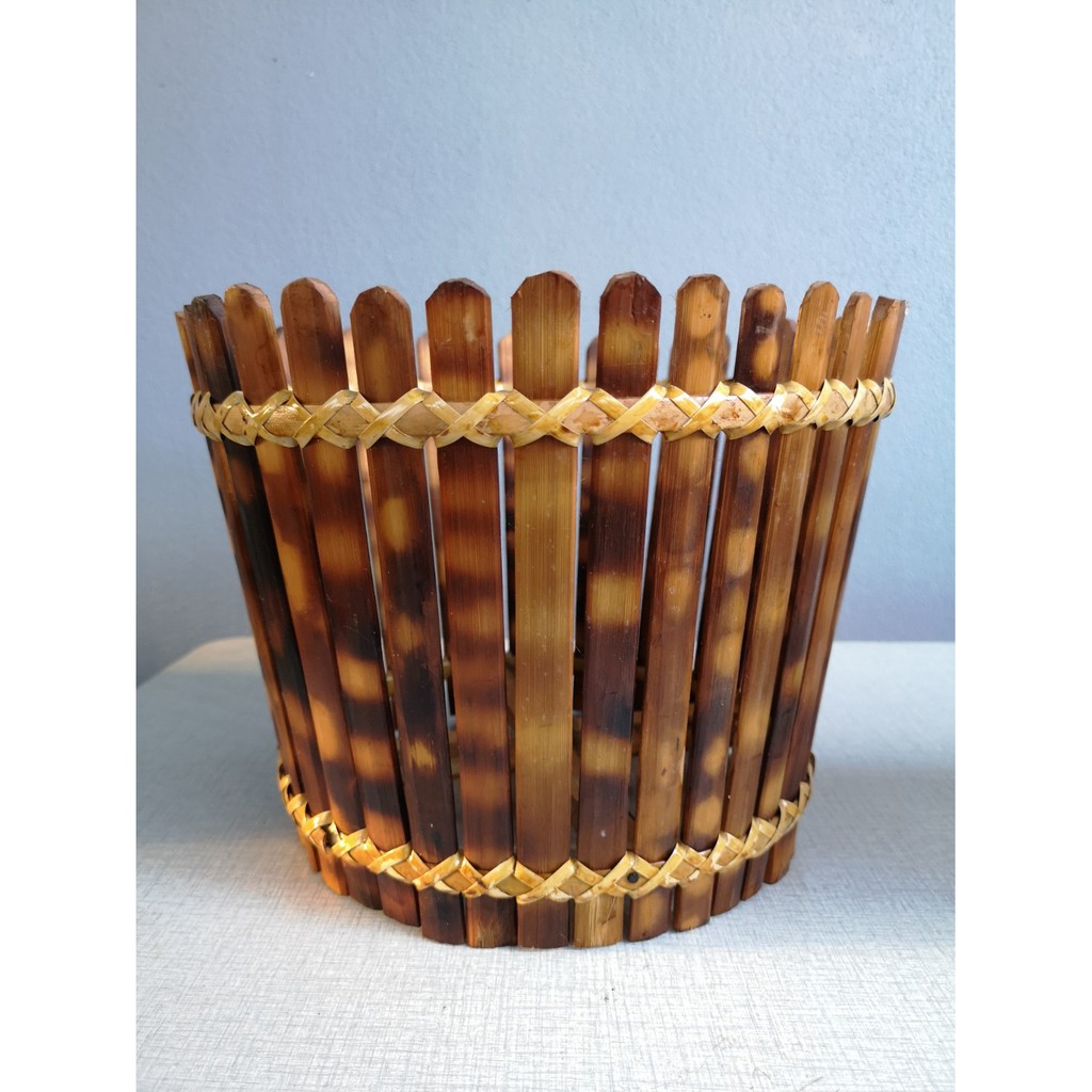 อัลบั้ม 92+ ภาพพื้นหลัง กระถางต้นไม้ ไม้ไผ่ ใหม่ที่สุด