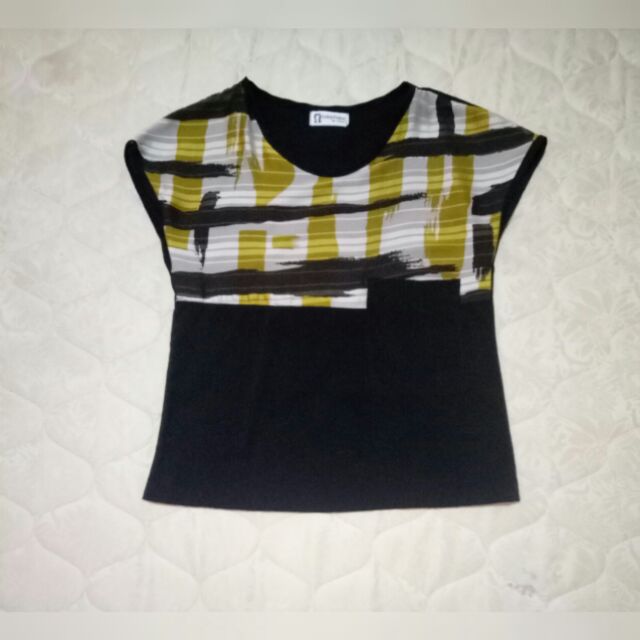 เสื้อแฟชั่น จาก Union mall