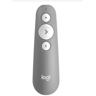 พอยเตอร์ Logitech R500 Laser Presentation Bluetoothได้+Wirelessไร้สายได้ 2สี