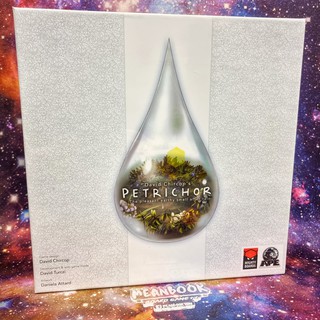 Petrichor Board game (ของแท้)