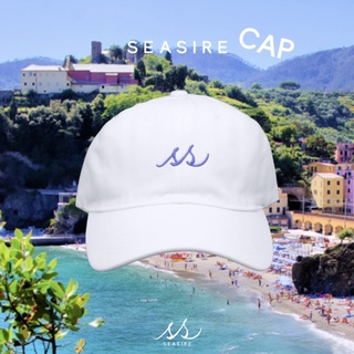 Seasire Cap หมวก Cotton (คอตตอนหน้านิ่ม)