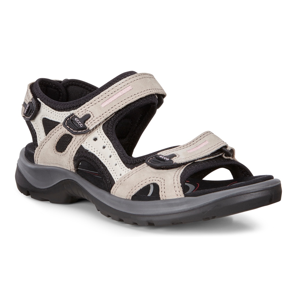 ECCO OFFROAD Outdoor Women's Shoes White