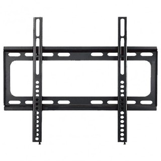 ขาแขนทีวี ขาทีวี ที่แขวนีวี ขายึดทีวี แบบขยับไม่ได้ Flat Panel TV Wall Mount เหมาะสำหรับทีวี 26"-63"