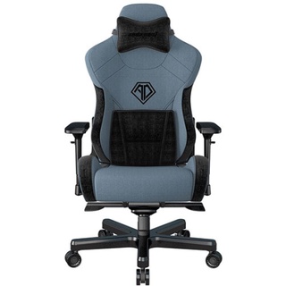 Anda Seat T-Pro II Series Premium Gaming Chair Blue (AD12XLLA-01-SB-F)