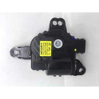 เซอร์โว มอเตอร์ ผสมอากาศ ฟอร์ด เรนเจอร์ เอเวอร์เรส แท้เบิกศูนย์ Servo motor Air mix Ford parts AB3919E616BA FORD RANGER