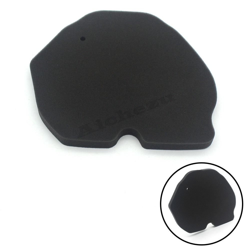 ชิ้นส่วนรถจักรยานยนต์กรองอากาศสําหรับ Benelli 302S BN302 TORNADO TNT300 TNT302 BN302R STELS 300 / BN