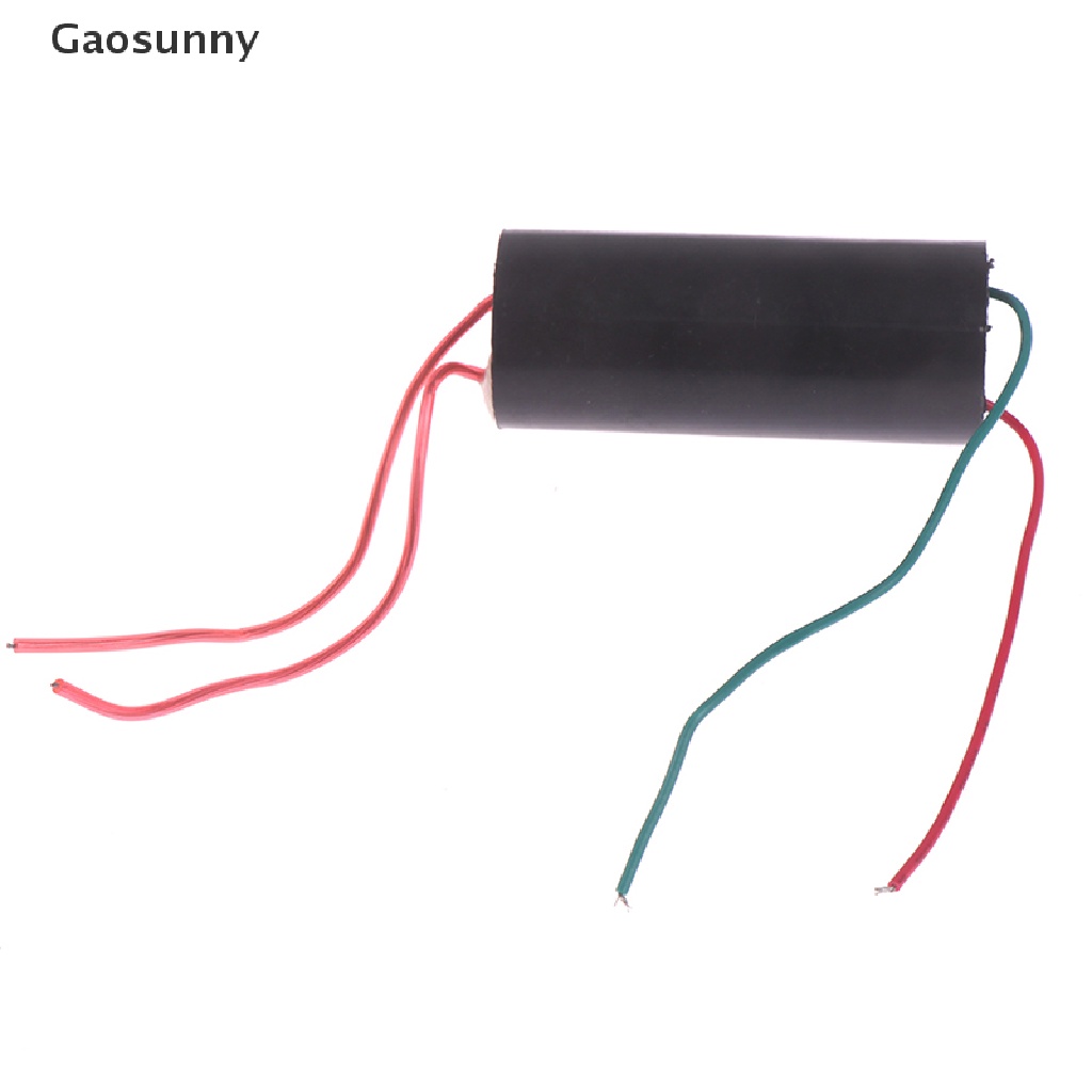 Gaosunny Dc 3V-6V Bis 400kV 400000V เครื่องกําเนิดไฟฟ้าแรงดันสูง Xs Th
