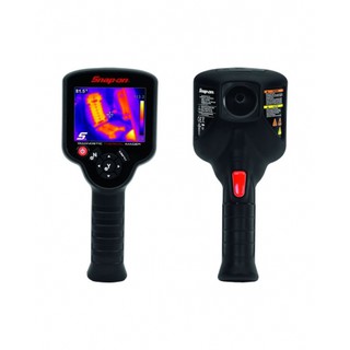 SNAP-ON.EETH300 Diagnostic Thermal Imager Factory Gear by Gear Garage