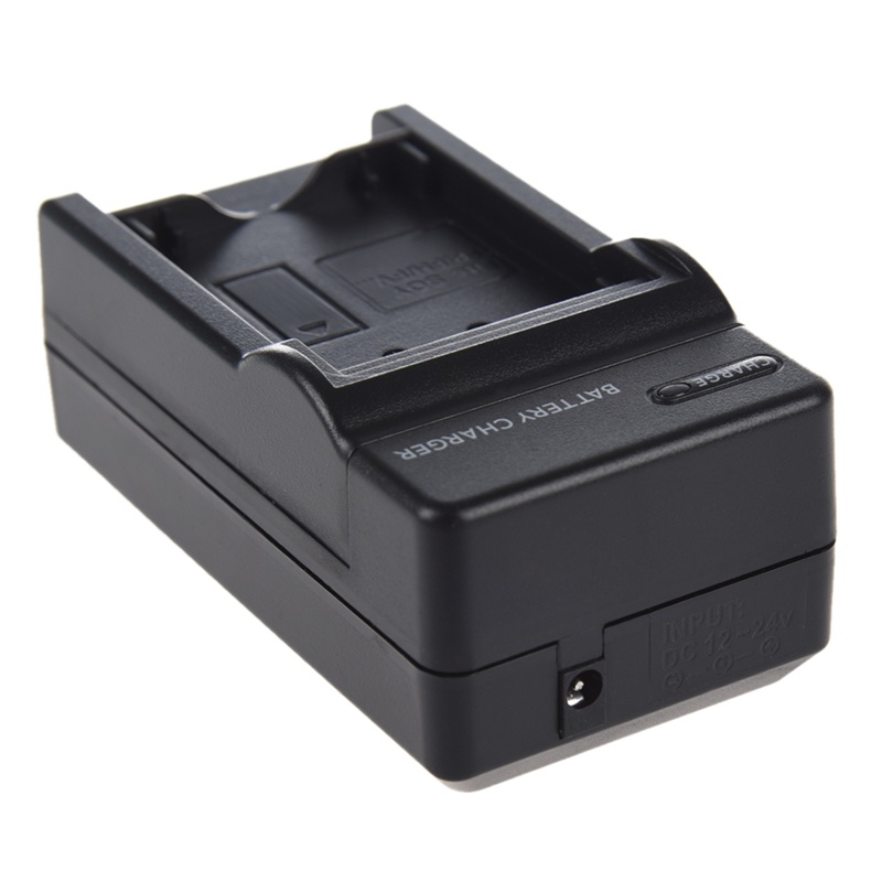 Battery Charger AC Adapter for Sony NP-FV50 NP-FV70 NP-FV100